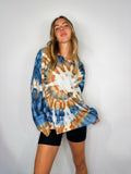 Long Sleeve Mum Tee - L/XL