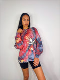 Crew Neck Jumper - Size XL/2XL