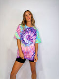 Oversized Mum Tee - Size S/M