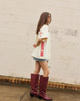 Starstruck Tee - Rodeo - Only Lovers Left