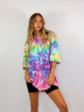 Oversized Mum Tee - Size 2XL/3XL