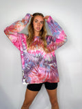 Long Sleeve Mum Tee - XL/2XL