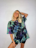 Oversized Mum Tee - Size L/XL