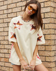 Starstruck Tee - Rodeo - Only Lovers Left
