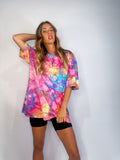 Oversized Mum Tee - Size L/XL