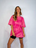 Oversized Mum Tee - Size L/XL