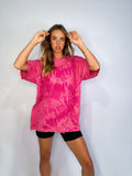 Oversized Mum Tee - Size L/XL