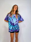 Oversized Mum Tee - Size S/M
