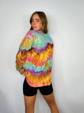 Long Sleeve Mum Tee - XS/S