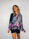 Long Sleeve Mum Tee - L/XL