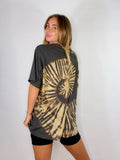 Oversized Mum Tee - Size S/M