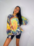Crew Neck Jumper - Size XL/2XL