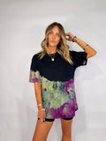 Oversized Mum Tee - Size S/M