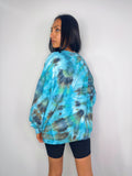 Crew Neck Jumper - Size XL/2XL