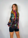 Long Sleeve Mum Tee - M/L
