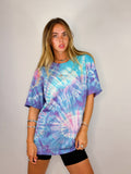 Oversized Mum Tee - Size S/M