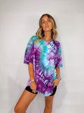 Oversized Mum Tee - Size 2XL/3XL