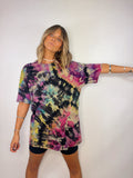 Oversized Mum Tee - Size S/M