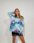 Long Sleeve Mum Tee - M/L