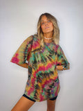 Oversized Mum Tee - Size L/XL