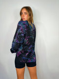 Long Sleeve Mum Tee - S/M