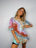 Oversized Mum Tee - Size L/XL