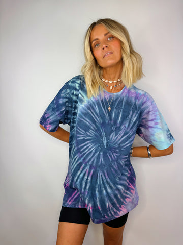 Oversized Mum Tee - Size S/M