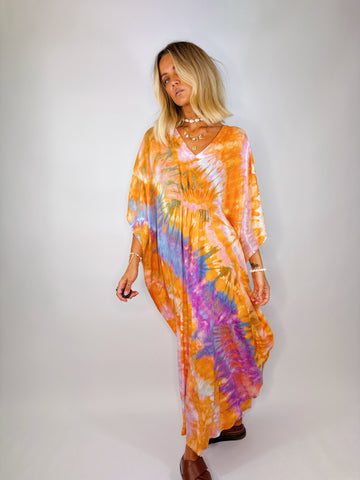 Kaftan - Free Size