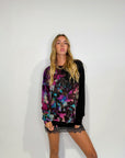 Long Sleeve Mum Tee - XS/S
