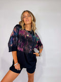 Oversized Mum Tee - Size 2XL/3XL