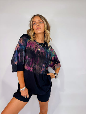 Oversized Mum Tee - Size 2XL/3XL