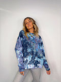 Crew Neck Jumper - Size XL/2XL