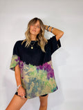 Oversized Mum Tee - Size 2XL/3XL