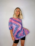 Oversized Mum Tee - Size L/XL