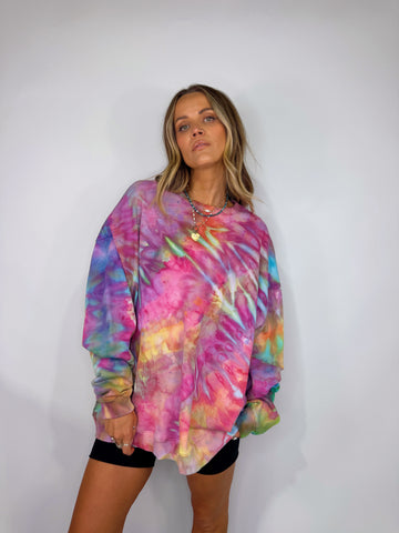 Crew Neck Jumper - Size 2XL/3XL