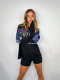 Long Sleeve Mum Tee - M/L