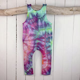 River Romper - Size 2