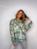 Crew Neck Jumper - Size XL/2XL