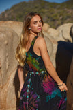 Opal Dress - Constellation