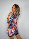 Oversized Mum Tee - Size S/M