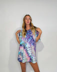 Oversized Mum Tee - Size L/XL