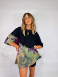 Oversized Mum Tee - Size 2XL/3XL