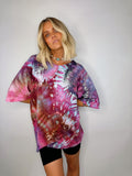 Oversized Mum Tee - Size 2XL/3XL