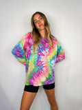 Long Sleeve Mum Tee - L/XL