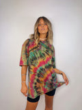 Oversized Mum Tee - Size L/XL