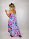 Maxi Slip Dress - Size S/M