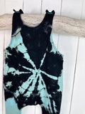 River Romper - Size 2