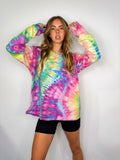 Long Sleeve Mum Tee - L/XL