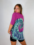 Oversized Mum Tee - Size S/M