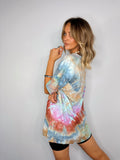 Oversized Mum Tee - Size L/XL